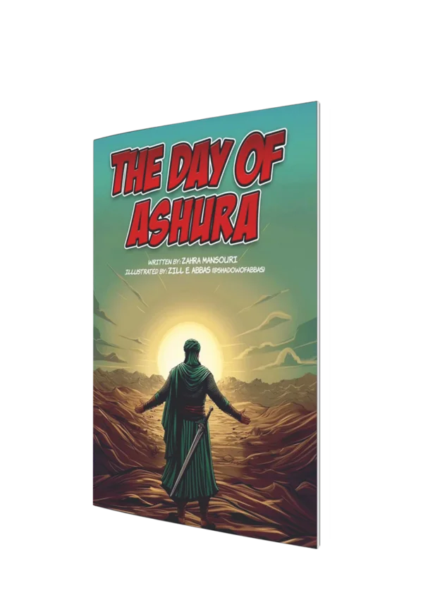 The Day of Ashura